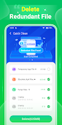 Quick Clean - Phone Cleaner скриншот 1