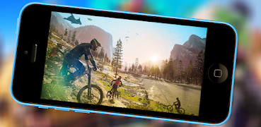 Riders Republic screenshot 7