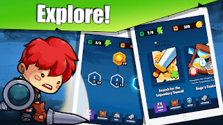 Tricky Knight: Brain Training تصوير الشاشة 4