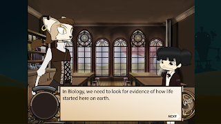 Evidences of Evolution Plakat