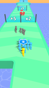 Mob Army 3D ภาพหน้าจอ 6