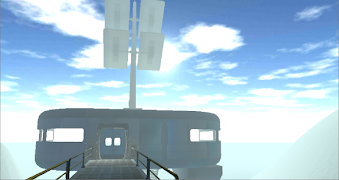 Adventure Learning Inside Huma 스크린샷 5