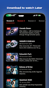 Streamix - Smart IPTV Player スクリーンショット 3