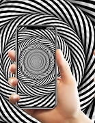 Optical Illusion Ekran Görüntüsü 7