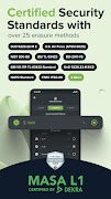 Data Eraser - iShredder screenshot 3