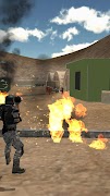 Rocket Attack 3D: RPG Shooting screenshot 3