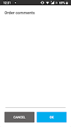 Arvo B2B Screenshot 5