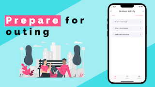 Simple & Easy Checklist скриншот 4
