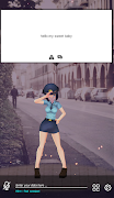 AI Lover poster