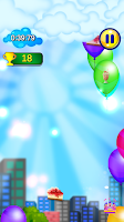 Tap Balloon Destroy screenshot 1