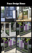 Fence Design House screenshot 1