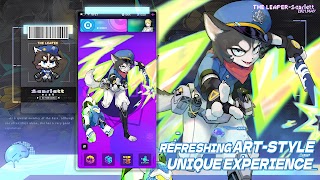 プロジェクトS スクリーンショット 2