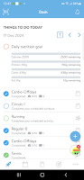 SlowGainz screenshot 1
