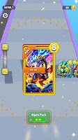 Monster Card Rush স্ক্রিনশট 2