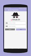 uWatch स्क्रीनशॉट 2