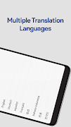CamScan - OCR PDF Scanner App screenshot 7