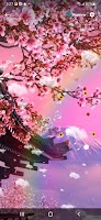 Tree Wallpaper ภาพหน้าจอ 4