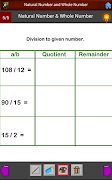 7th Grade Math screenshot 7