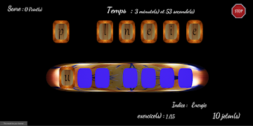 DeuxMots screenshot 6