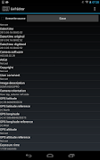 EXIF Tag Viewer 스크린샷 4