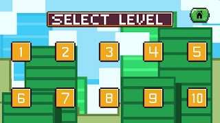 Lost Spring screenshot 4