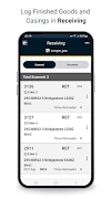 BASys - Mobile App تصوير الشاشة 3