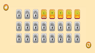 Write Arabic Alphabet / Number Screenshot 5