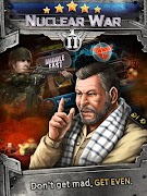 Nuclear War 2 Ekran Görüntüsü 6