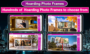 Hoarding Photo Frames Ekran Görüntüsü 2