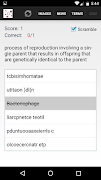 Bio Sage screenshot 4