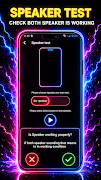 4 Schermata Wireless Charging Checker