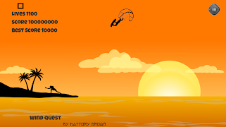 Wind Quest スクリーンショット 1