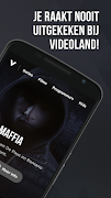 Videoland 스크린샷 1