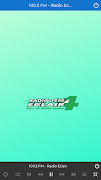 برنامه‌نما Radio Tele Eclair App عکس از صفحه