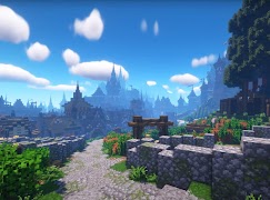 Shader Mod HD تصوير الشاشة 3