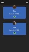 Walk Pets ภาพหน้าจอ 3