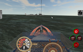 Torpedo War screenshot 1