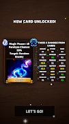 Loop Deck: Idle Creatures RPG Ekran Görüntüsü 4