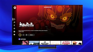 1 Schermata Darkroom Streaming TV