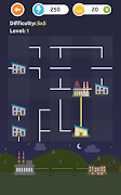 Elektryk – łączenie domów screenshot 7