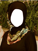 Hijab Editor ภาพหน้าจอ 7