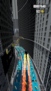 Subway Runner RTX capture d'écran 2