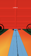 Parkour Puzzle captura de pantalla 2
