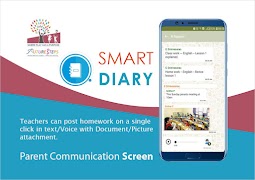 Future Steps International Pre 海報