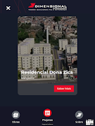 Dimensional RA اسکرین شاٹ 6