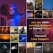 برنامه‌نما MotionCam Pro Trial (5 sec) عکس از صفحه