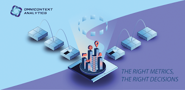 Omnicontext Analytics ảnh chụp màn hình 1