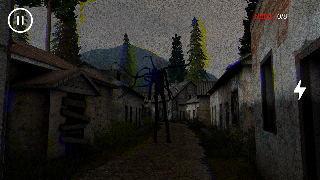 Dark Entity Endless اسکرین شاٹ 7