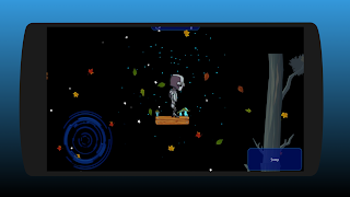 Lost Andy screenshot 5