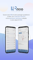 برنامه‌نما INRatio عکس از صفحه